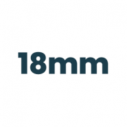 18mm Tile Trim